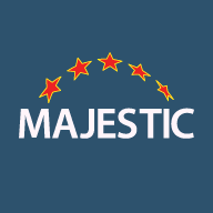 Majestic Trust Flow logo