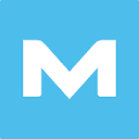 Moz Domain Authority (DA) logo